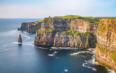 Zwischen Himmel und Wellen: Der Wild Atlantic Way