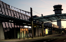 Flughafen Erfurt-Weimar verdoppelt Passagierzahl