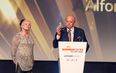 Sonnenklar-TV verleiht die „Goldene Sonne 2021“