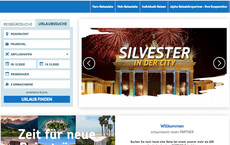 Neue Website für Schauinsland-Partner