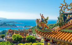 Select Luxury Travel erschließt Taiwan im Luxussegment