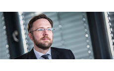 »ES KÖNNTE EIN GUTES JAHR WERDEN«