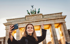 Deutschland-Tourismus steuert auf Rekordjahr zu