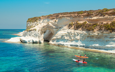 Malta: Aktiv zwischen Meer und Natur