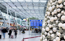 DUS rechnet mit Ansturm in den Weihnachtsferien