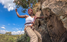 Kenia lockt Touristen mit Bergerlebnissen