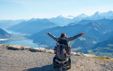 Schweiz: Großer Schritt für barrierefreien Tourismus