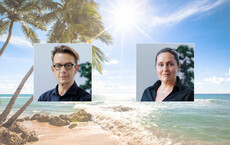 Vertriebsteam wird neu aufgestellt