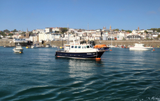 Guernsey kratzt wieder am Besucherrekord