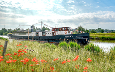 Boat Bike Tours bringt Gäste per Rad und Schiff zu Unesco-Spots