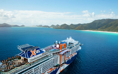 Celebrity Xcel: der neue „Happy Place“ für Kreuzfahrturlauber