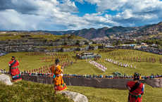 Peru wird Partnerland beim Future Tourism Congress der CMT