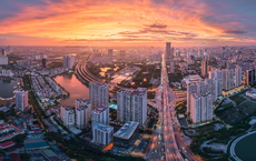 Palladium entwickelt Luxushotel in Hanoi