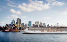 Oceania Marina geht für Komplettumbau ins Trockendock