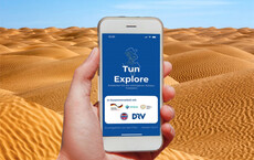 Neue App soll alternativen Tourismus fördern