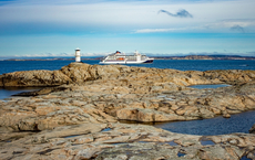 Hanseatic Inspiration startet in Kiel