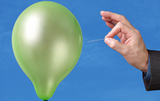 Experten warnen vor Aus für die Vorkasse