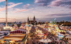 Oktoberfest lockt mehr Asien-Reisende – vor allem aus Korea