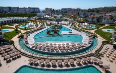 Wyndham wächst in Europa, Nahost und Asien