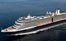 Holland America Line sagt weitere Reisen ab