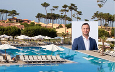 Larin Heero leitet Club Med in Deutschland