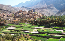 Ikarus Tours richtet den Fokus auf den Oman