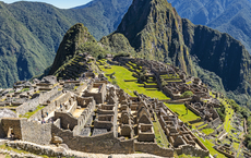Wieder Tickets für Machu Picchu vor Ort