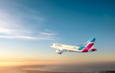 Eurowings legt neue Cityrouten und mehr Urlaubsflüge auf