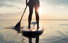 Breslau wirbt auf Messe um deutsche Wassertouristen