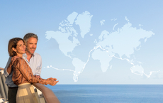 MSC World Cruise 2025 jetzt buchbar