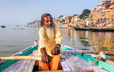 Gebeco-Gäste entdecken Indien von Delhi bis Mumbai