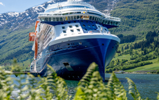Celebrity Cruises öffnet die Celebrity Apex für Reiseprofis