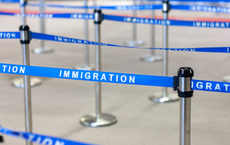USA-Reisende sparen Zeit mit guter Vorbereitung