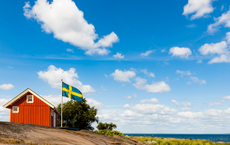 Schweden vernetzt touristische Angebote über zentrale API