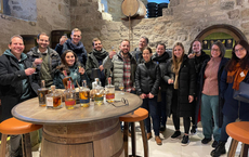 Erste Start-up Week des Verband Internet Reisevertrieb
