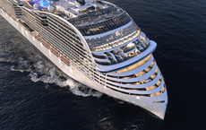 MSC lässt zwei neue World Class-Schiffe bauen