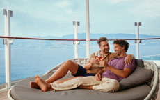 TUI Cruises: Queere Kreuzfahrt im Mittelmeer