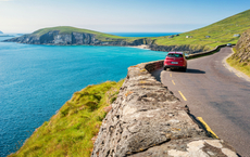 Wolters schickt Genießer auf Mietwagentour durch Irland