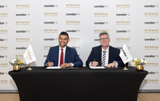 Condor und Etihad fliegen im Codeshare