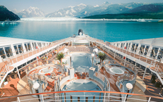 MSC Cruises fährt erstmals nach Alaska