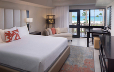 Aruba-Resort Bucuti & Tara ist Fairweg-Spitzenreiter in der Karibik