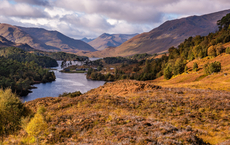 Schottland lockt mehr Gäste denn je – und promotet die Nebensaison