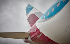 Eurowings erhöht Frequenz ab Paderborn