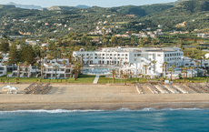 Grecotel Creta Palace startet runderneuert in neue Ära