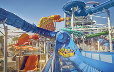 Emirates spendiert freien Eintritt in weltgrößten Wasserpark