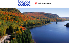 Air Canada und Bonjour Québec Webinar für die Reisebranche