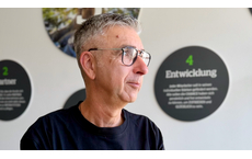 Frank Müller: Der CFM-Gründer zwischen Harley, Heimat und Hightech