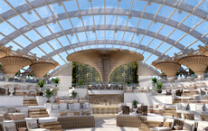 So wird die neue Sun Princess
