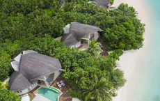 JW Marriott Maldives Resort & Spa – ein Inselrefugium für alle Generationen