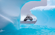 Kreuzfahrten von Scenic Cruises im Programm